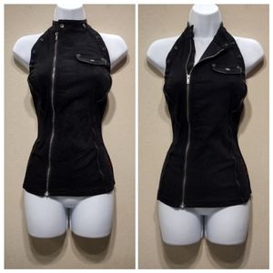 Tripp NYC halter top